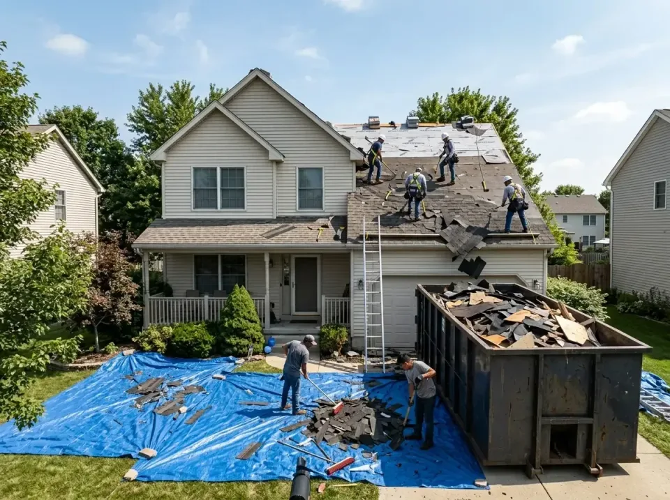 roof-replacement-debris-remova-004 — frequently asked questions, Cheapest Dumpster Rentals in Homer, AK
